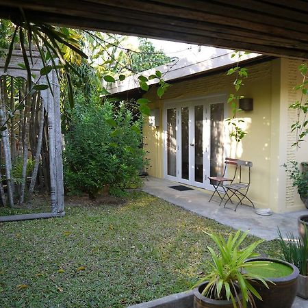 Away Chiang Mai Phucome Villa MUANG Ngoại thất bức ảnh