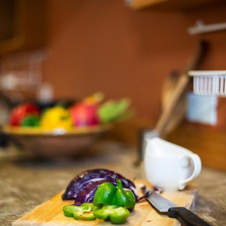Away Chiang Mai Phucome Villa MUANG Ngoại thất bức ảnh