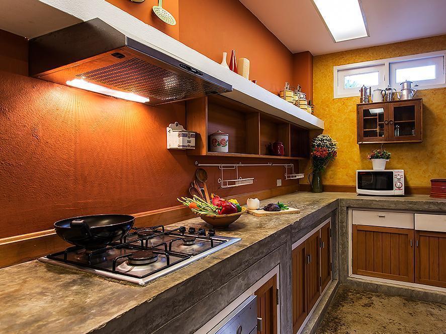 Away Chiang Mai Phucome Villa MUANG Ngoại thất bức ảnh