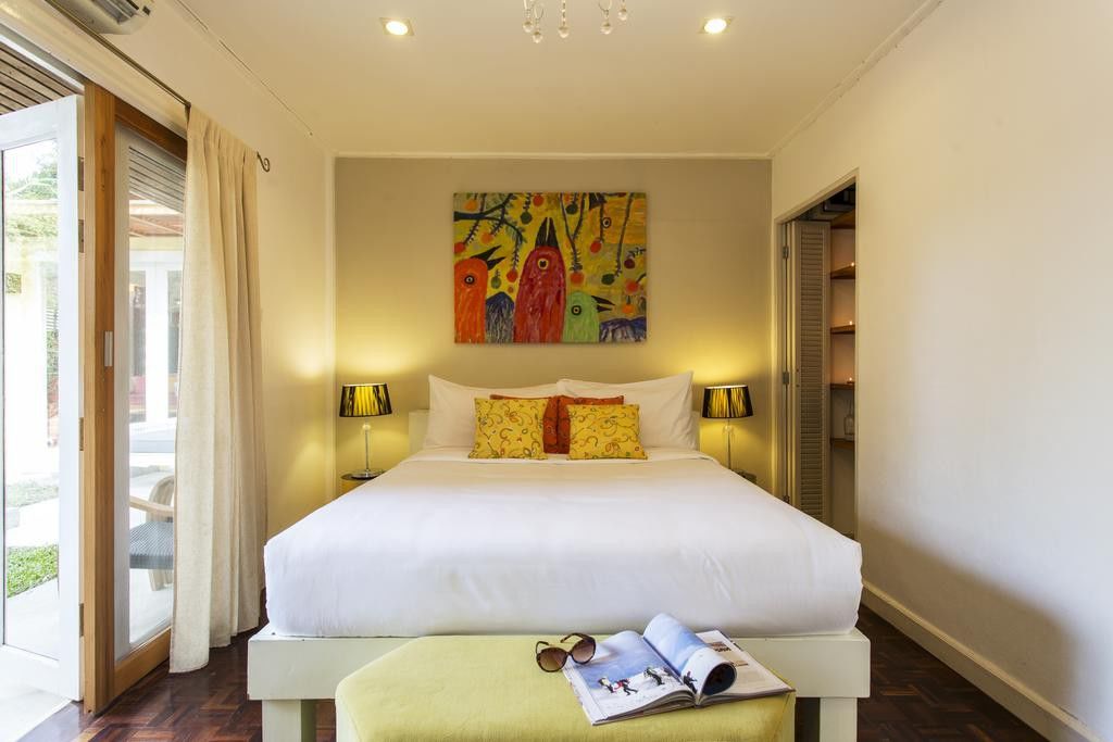 Away Chiang Mai Phucome Villa MUANG Ngoại thất bức ảnh