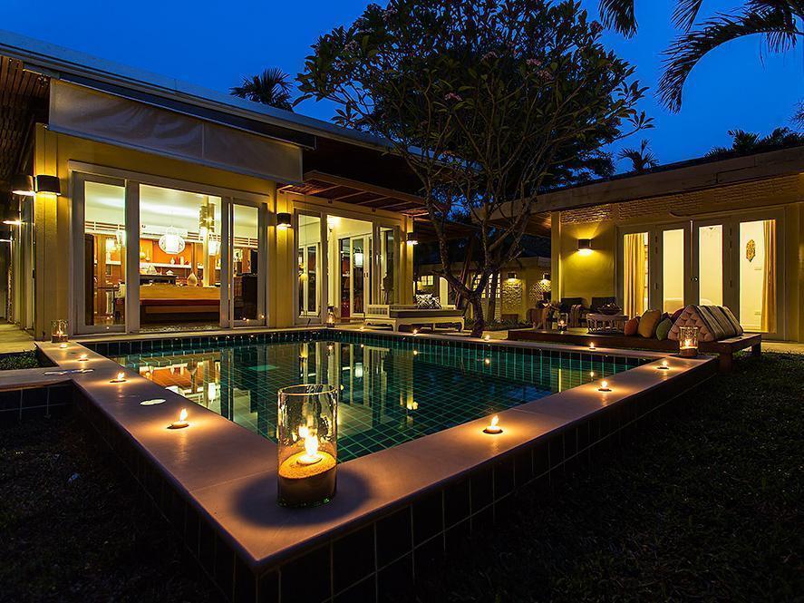 Away Chiang Mai Phucome Villa MUANG Ngoại thất bức ảnh