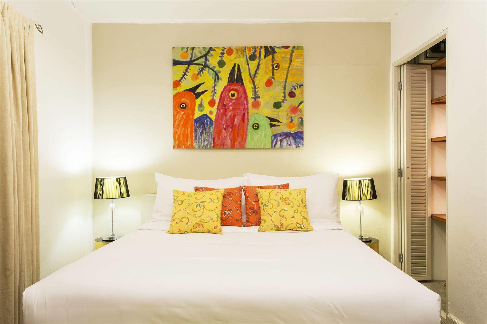 Away Chiang Mai Phucome Villa MUANG Ngoại thất bức ảnh