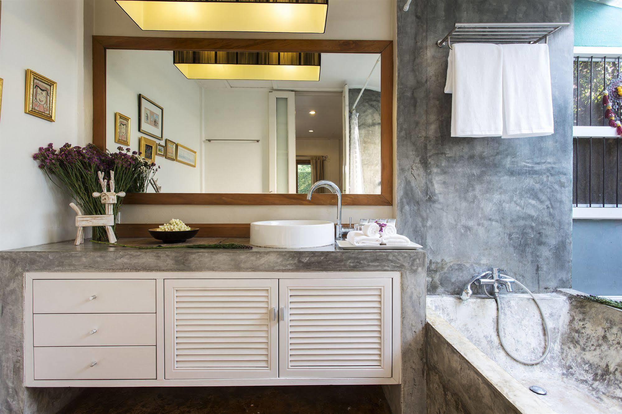 Away Chiang Mai Phucome Villa MUANG Ngoại thất bức ảnh