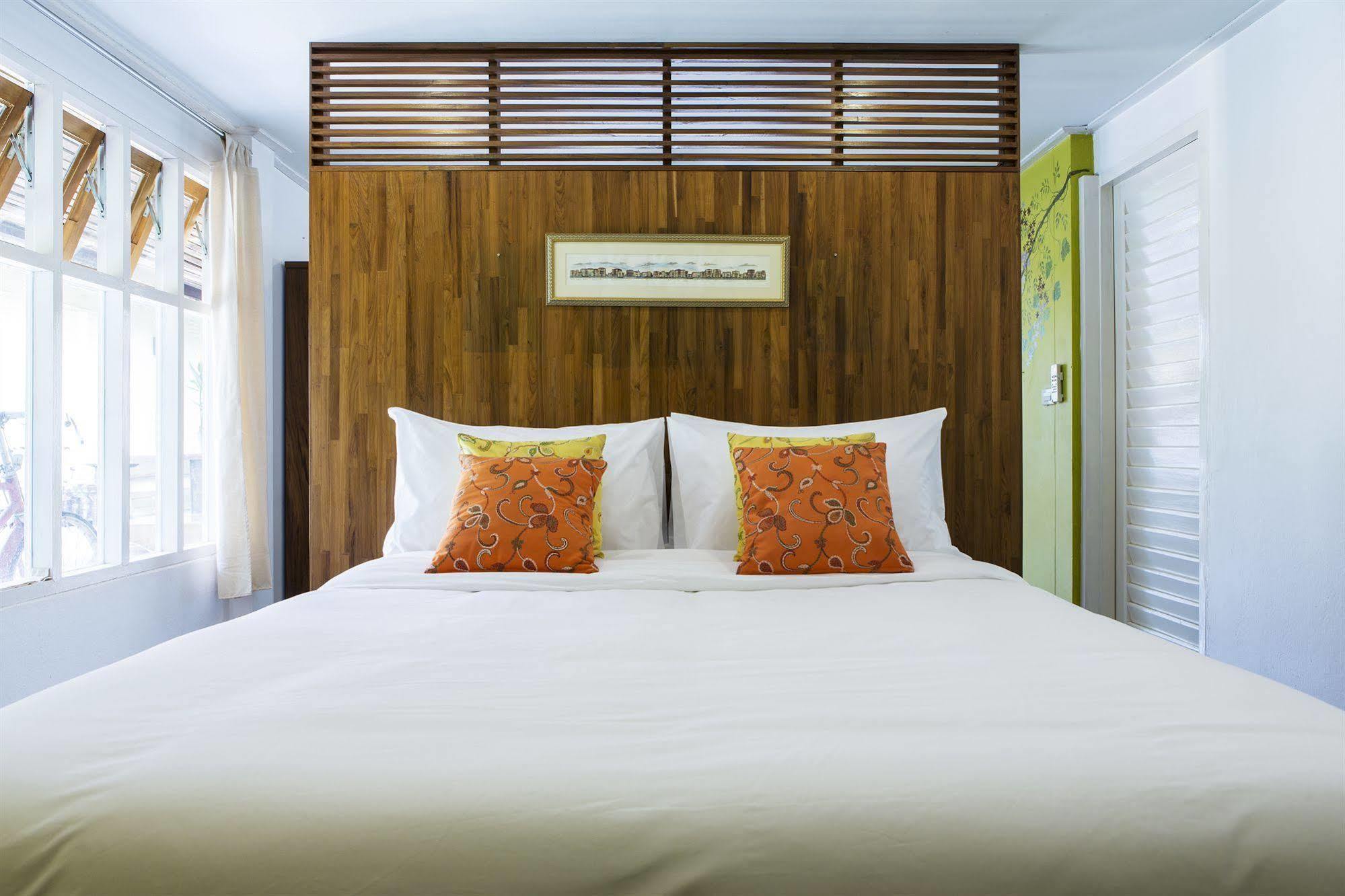 Away Chiang Mai Phucome Villa MUANG Ngoại thất bức ảnh