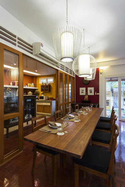 Away Chiang Mai Phucome Villa MUANG Ngoại thất bức ảnh