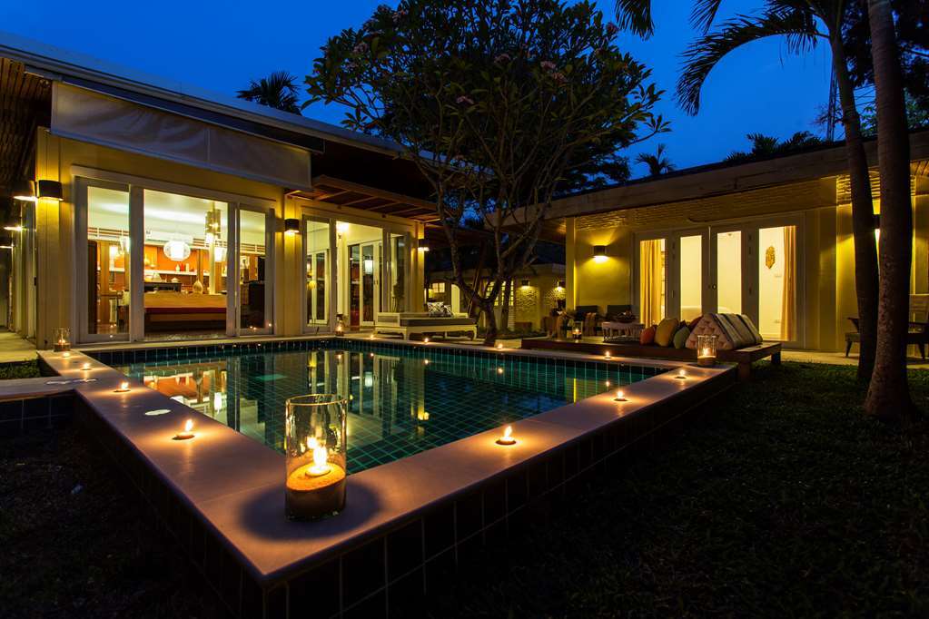 Away Chiang Mai Phucome Villa MUANG Ngoại thất bức ảnh